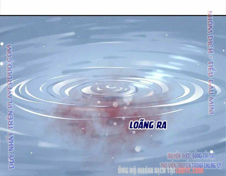 trọng sinh bá sủng nhiếp chính vương quá mạnh mẽ chapter 199 58