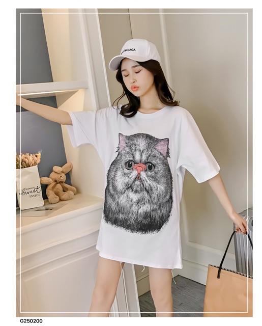 Áo giấu quần cho con bú sz M-2xl