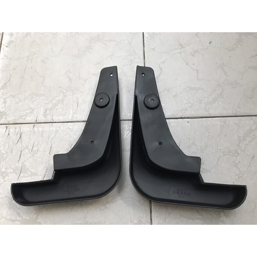 Bộ chắn bùn bánh xe Chevrolet Cruze 2009-15
