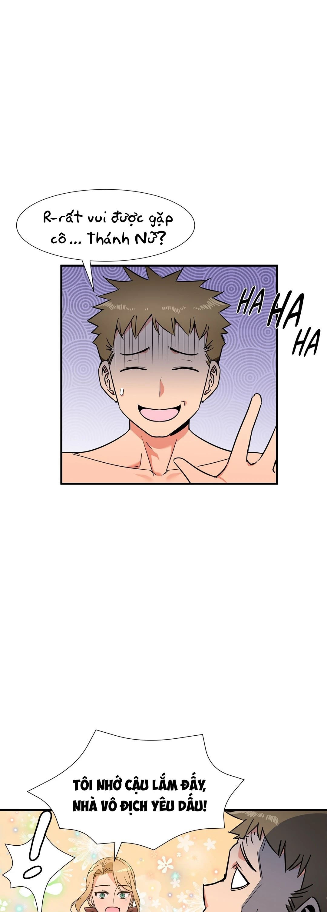 chiến binh sáng giá nhất chapter 33 7