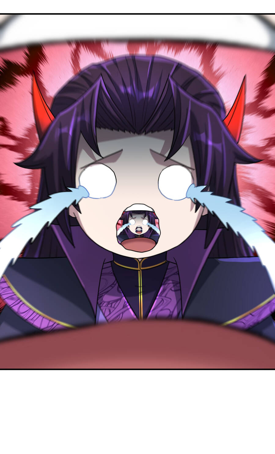 nhập hồn ma đạo tổ sư chapter 23.2 45