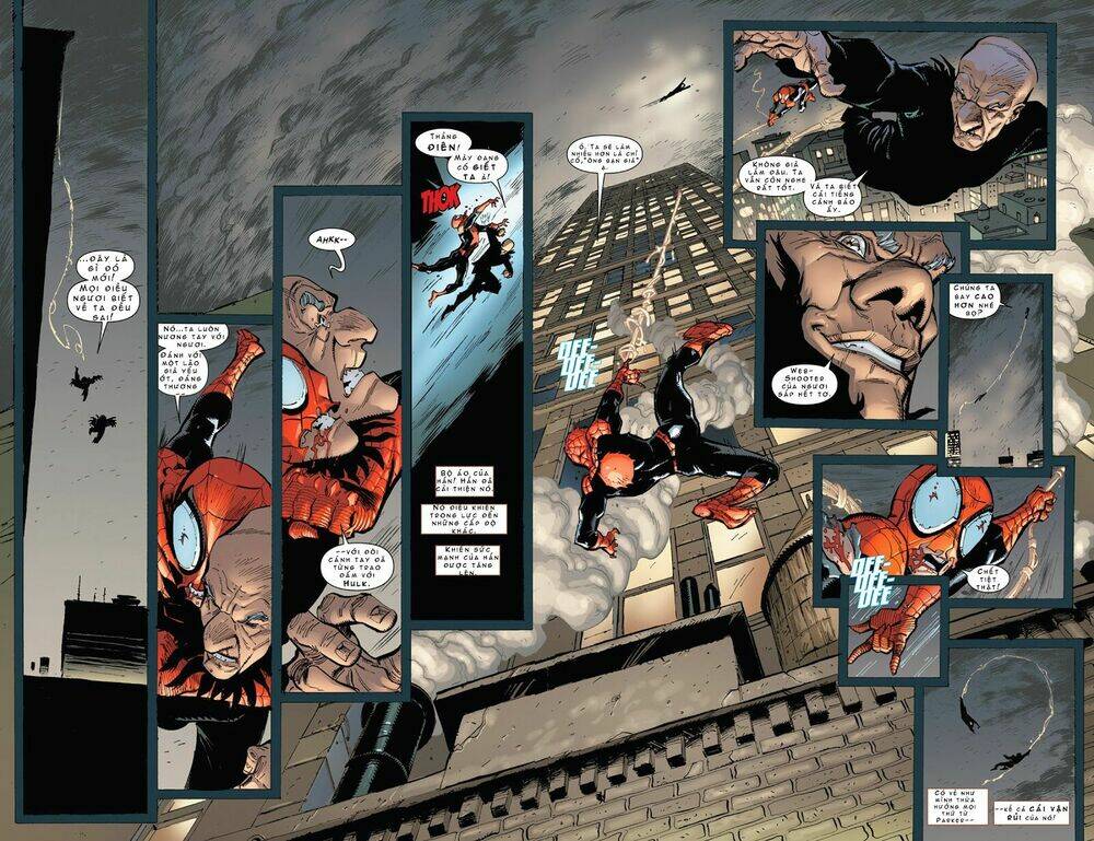 superior spider man chapter 3 17