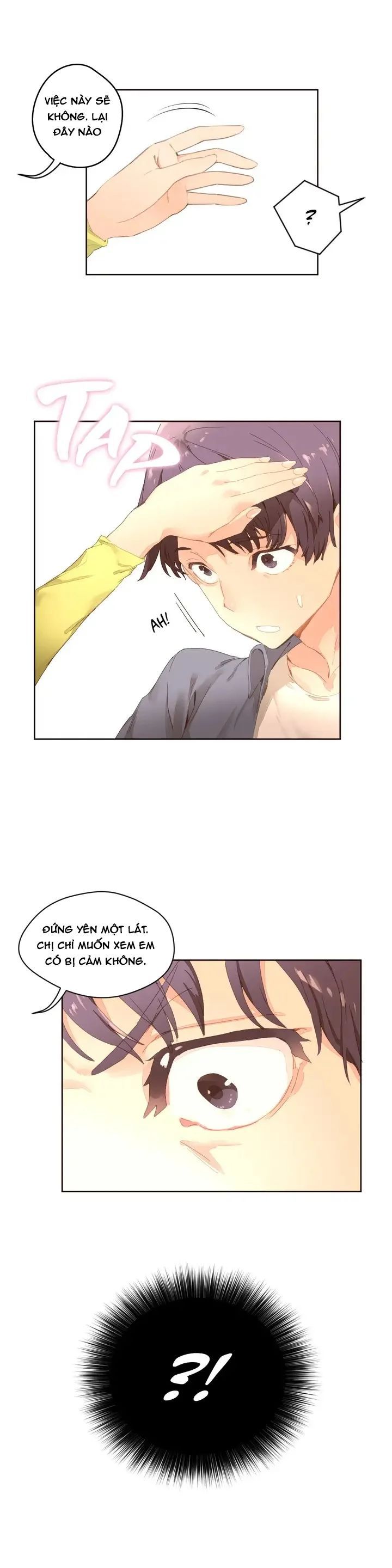 chất kích dục thần thánh chapter 2 7