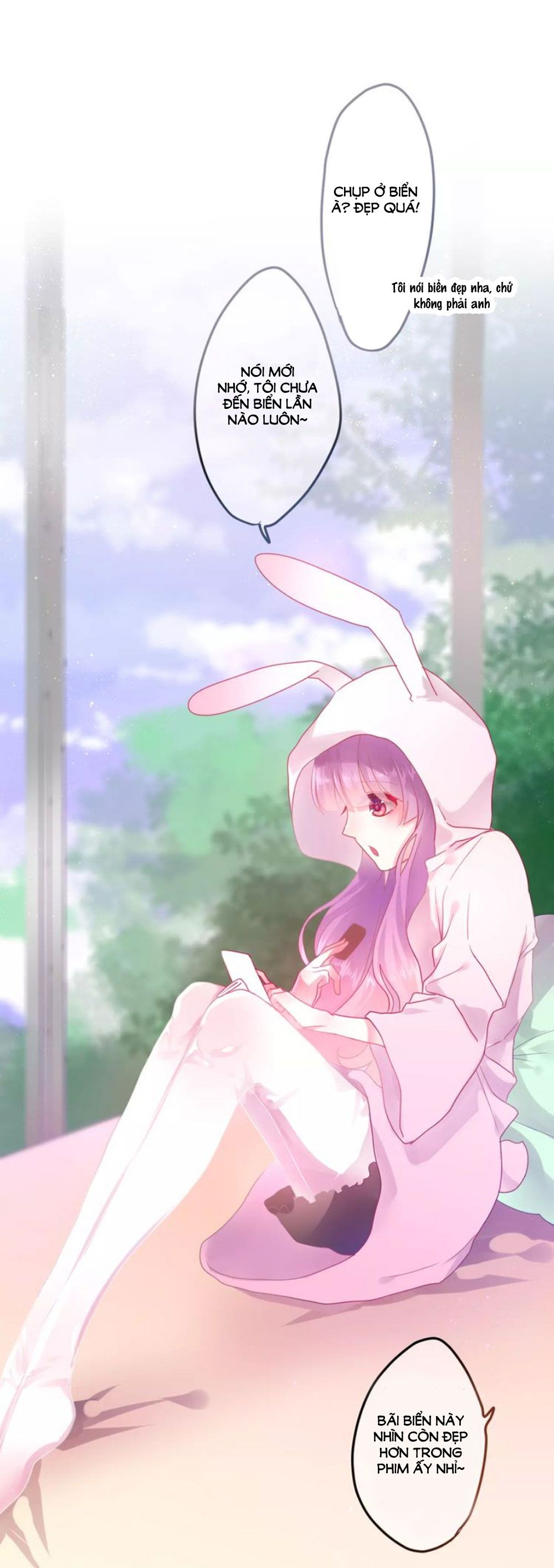 tháng sáu kì diệu chapter 15 19