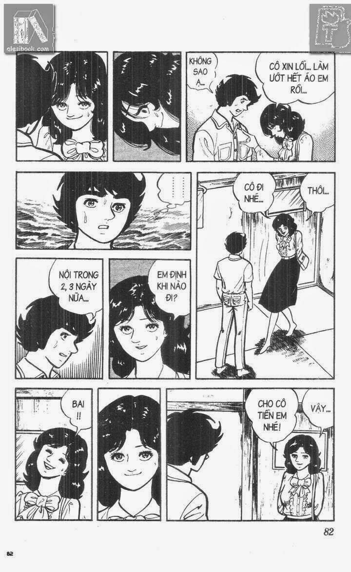 ganbare genki chapter 205 18