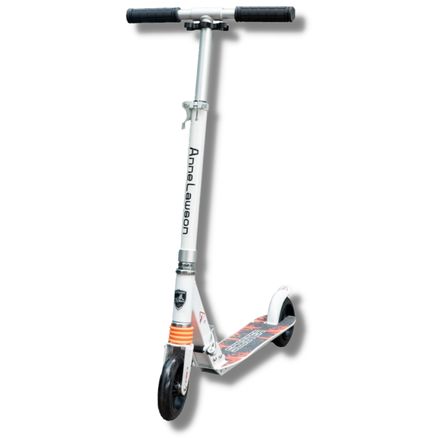 Xe Scooter Người Lớn 2 Bánh Centosy ALS C3 New - Khung Chắc Chắn, Gắp Gọn Tiện Lợi