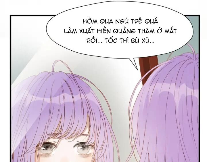 lượm được một tiểu hồ ly phần 3 chapter 104 5