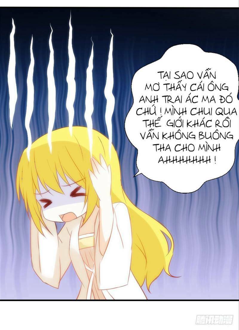 hôm nay ta cũng muốn trêu chọc nàng chapter 41 10