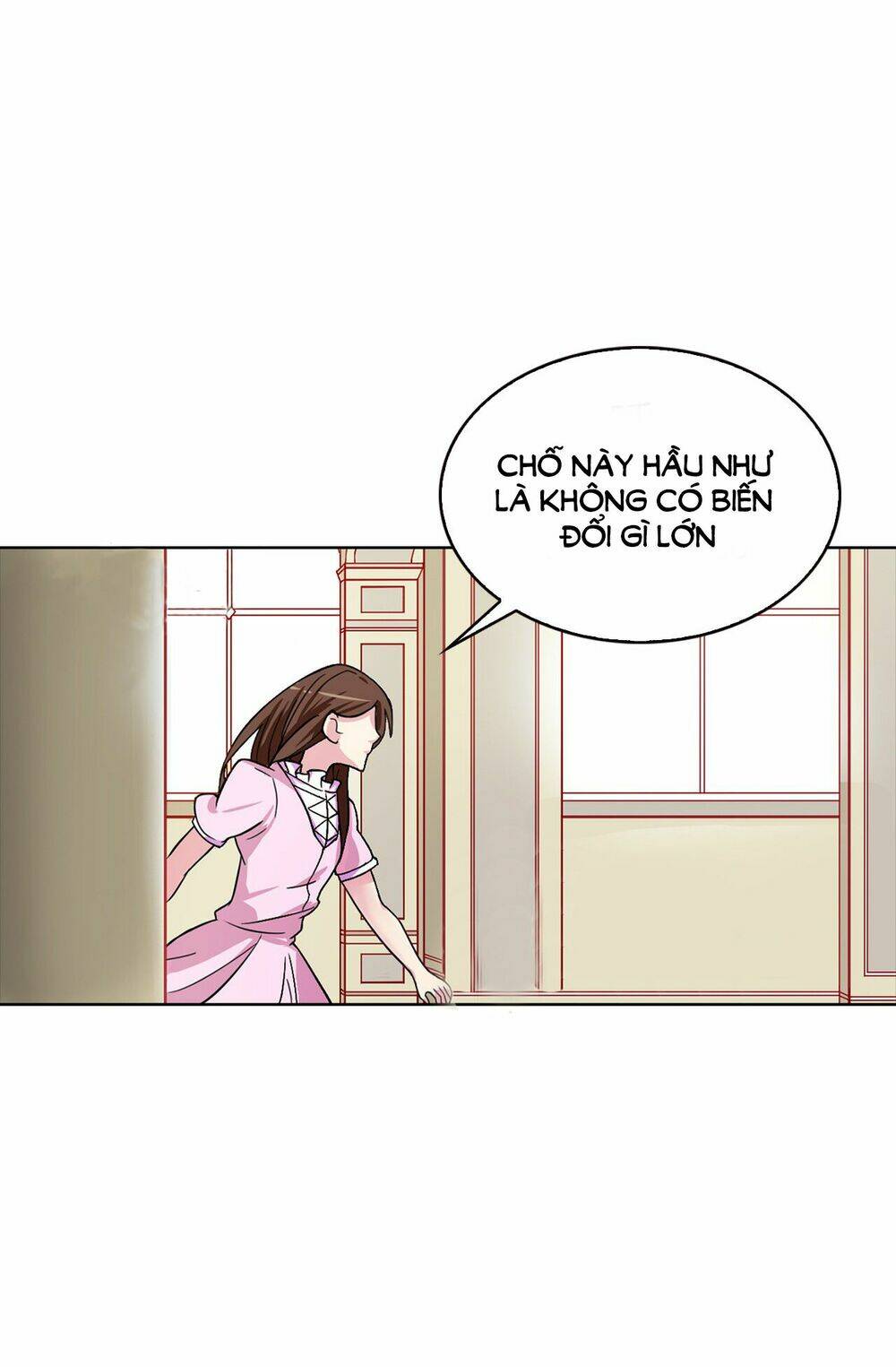 từ trên trời rơi xuống vị hôn thê của hoàng đế chapter 10 16