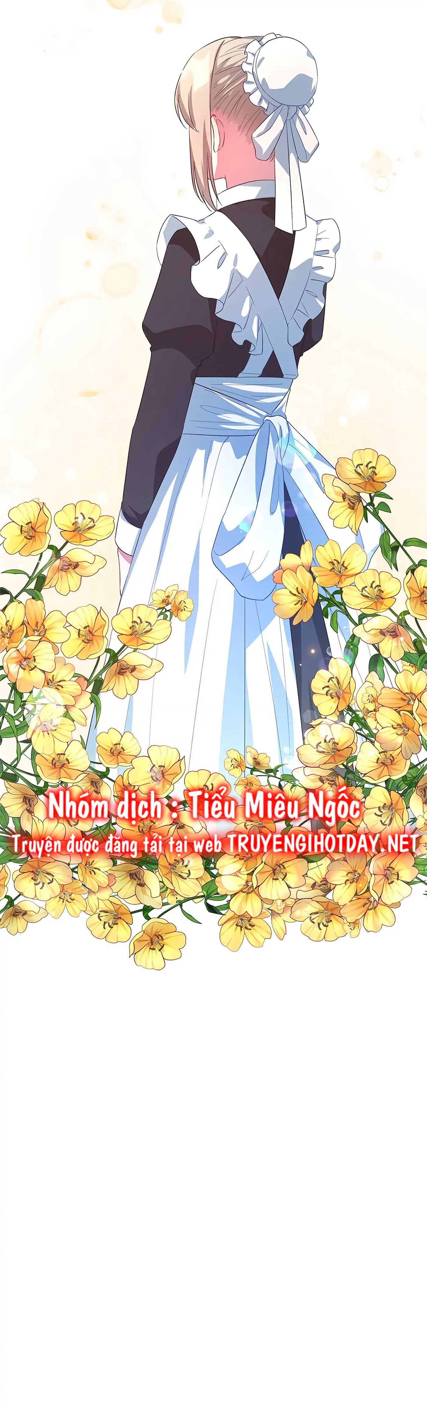 tôi không phải là nữ anh hùng chapter 38 51