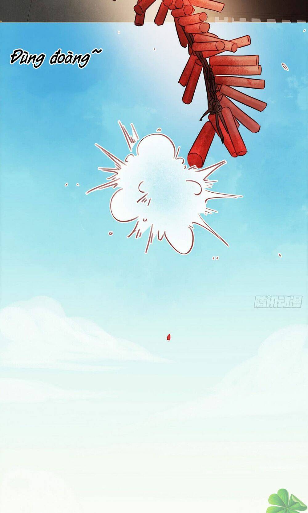 sổ tay xoay người của thị thiếp chapter 2.1 20