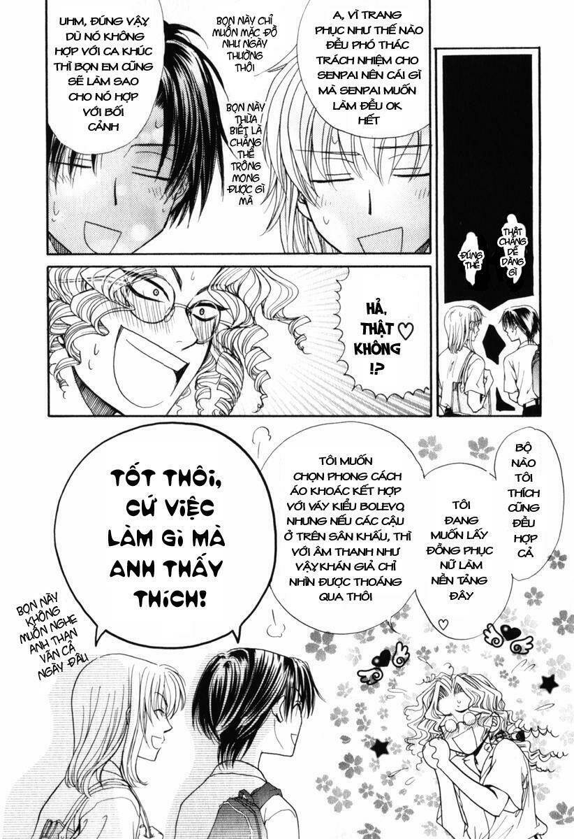 princess princess chapter 10 10