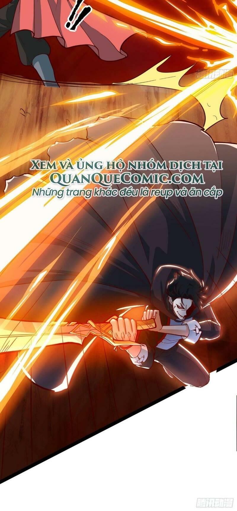 tổ chức x.e chapter 1 26