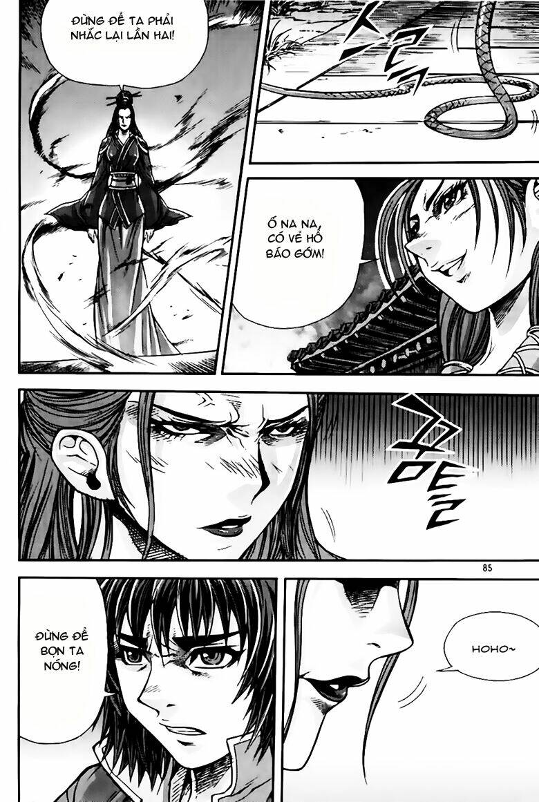 king of hell chapter 223 18