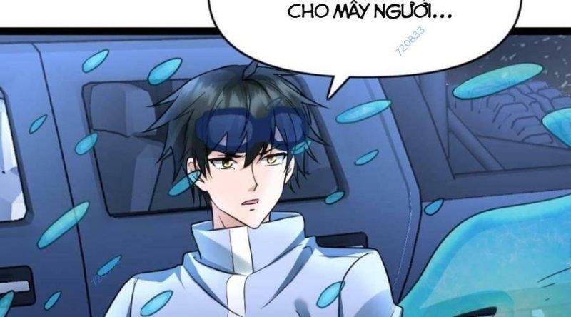 đóng băng toàn cầu: tôi gây dựng nên phòng an toàn thời tận thế chapter 109 53