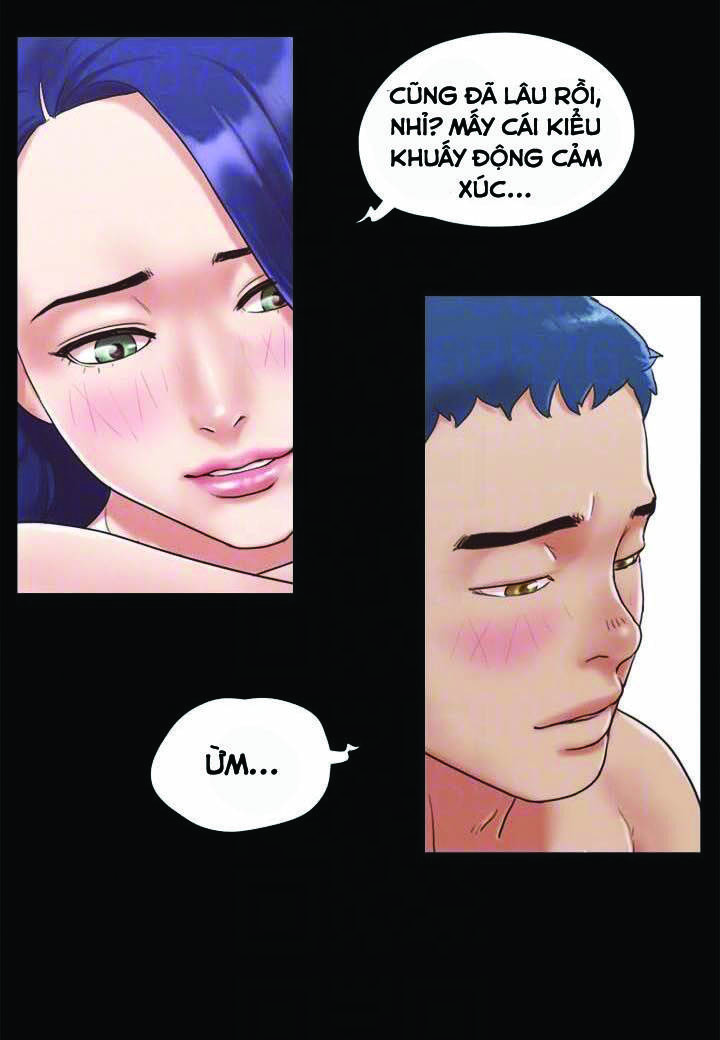 mọi thứ đã được chấp thuận chapter 7.2 19