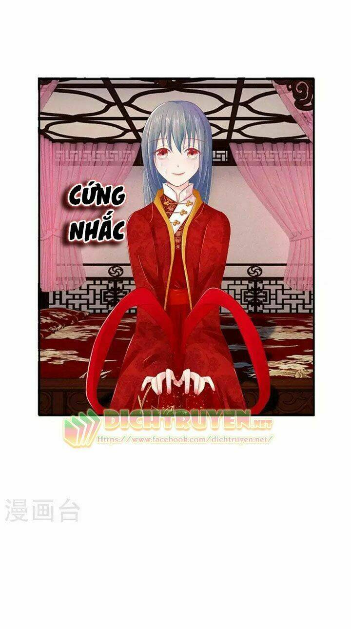 y phi quyền khuynh thiên hạ chapter 20 3