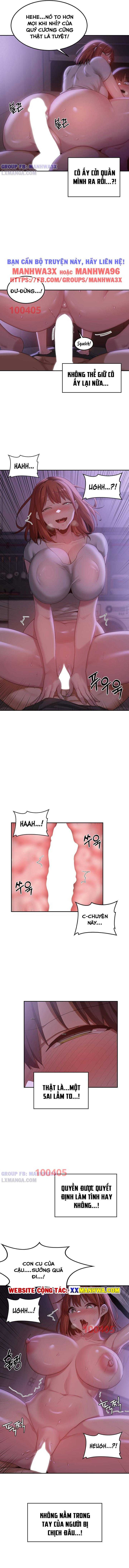 đừng học nữa, chạm vào em đi mà! chapter 103 6