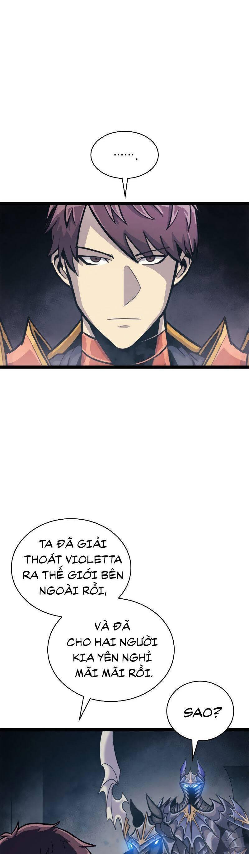 tôi trở lại thăng cấp một mình chapter 139 28