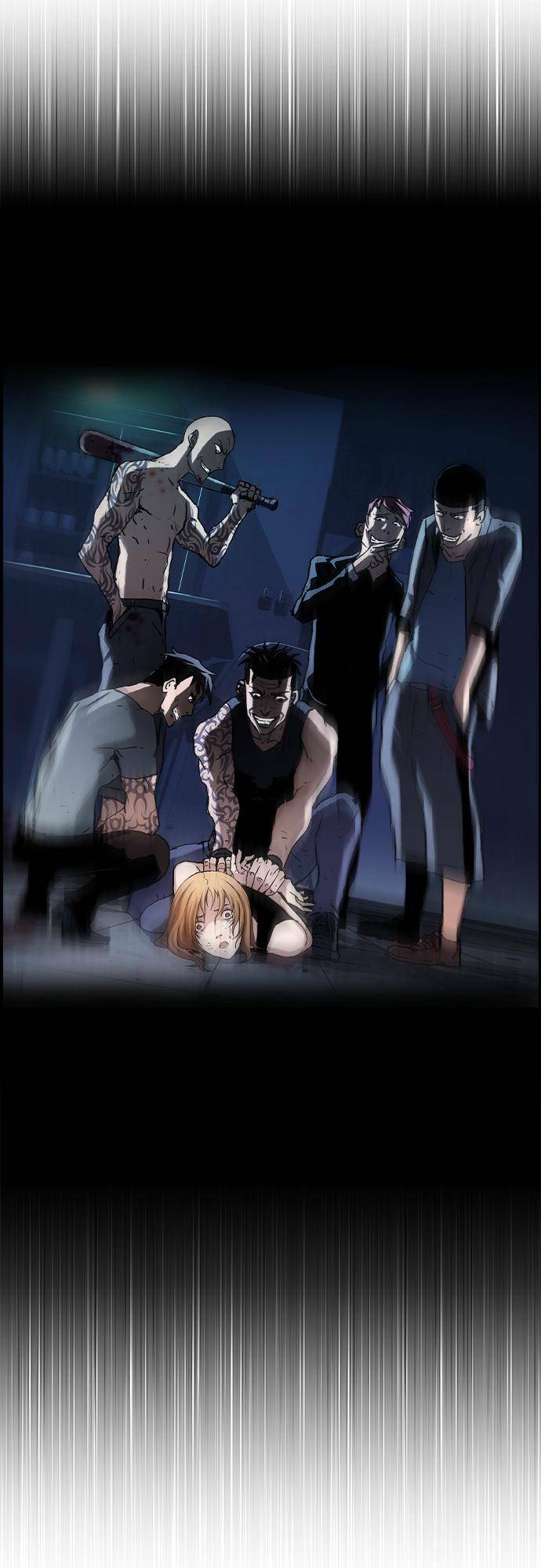 pubg - cuộc chiến sinh tồn - 100 chapter 11 16