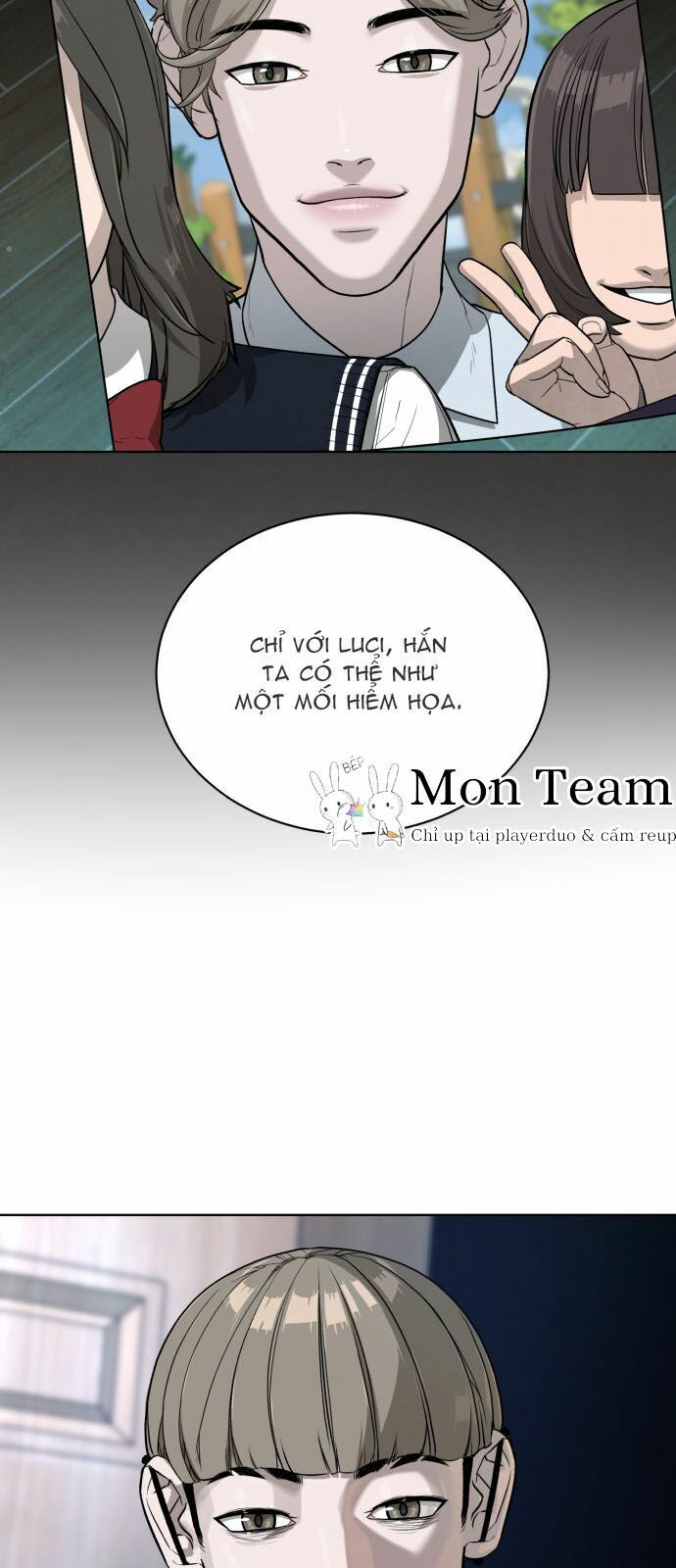 Máu trắng chapter 22 26