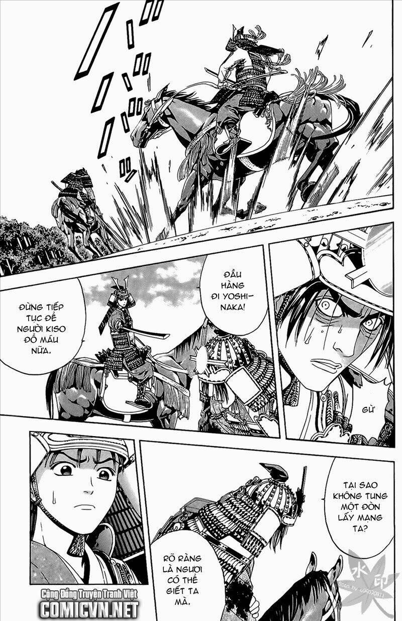 thiếu niên vương phần 2 chapter 46 44