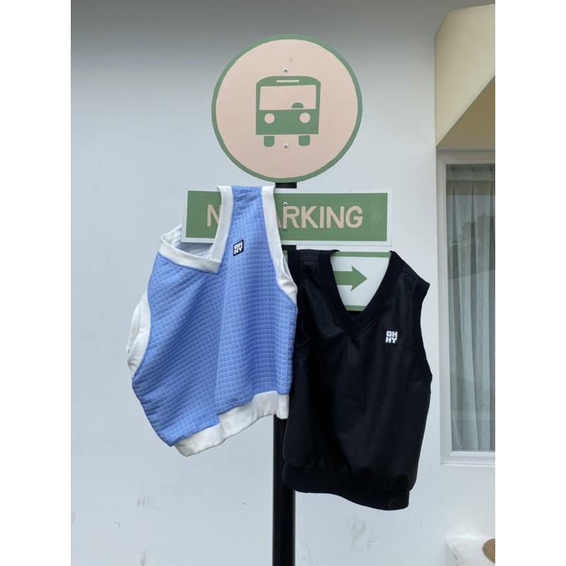 Áo Ghile Unisex OhNil