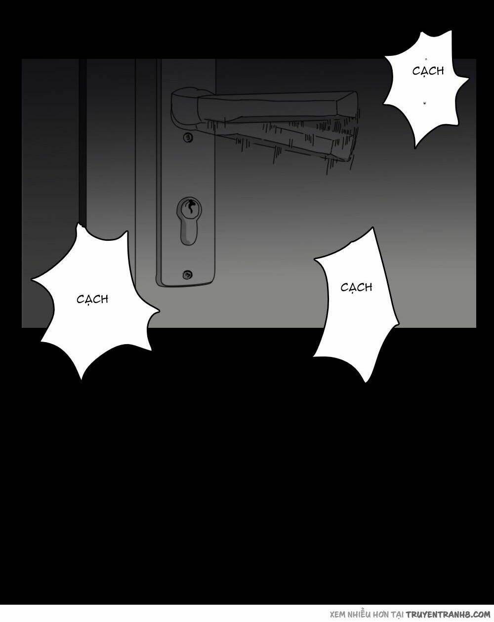 ớn lạnh tuyệt đối chapter 3 30