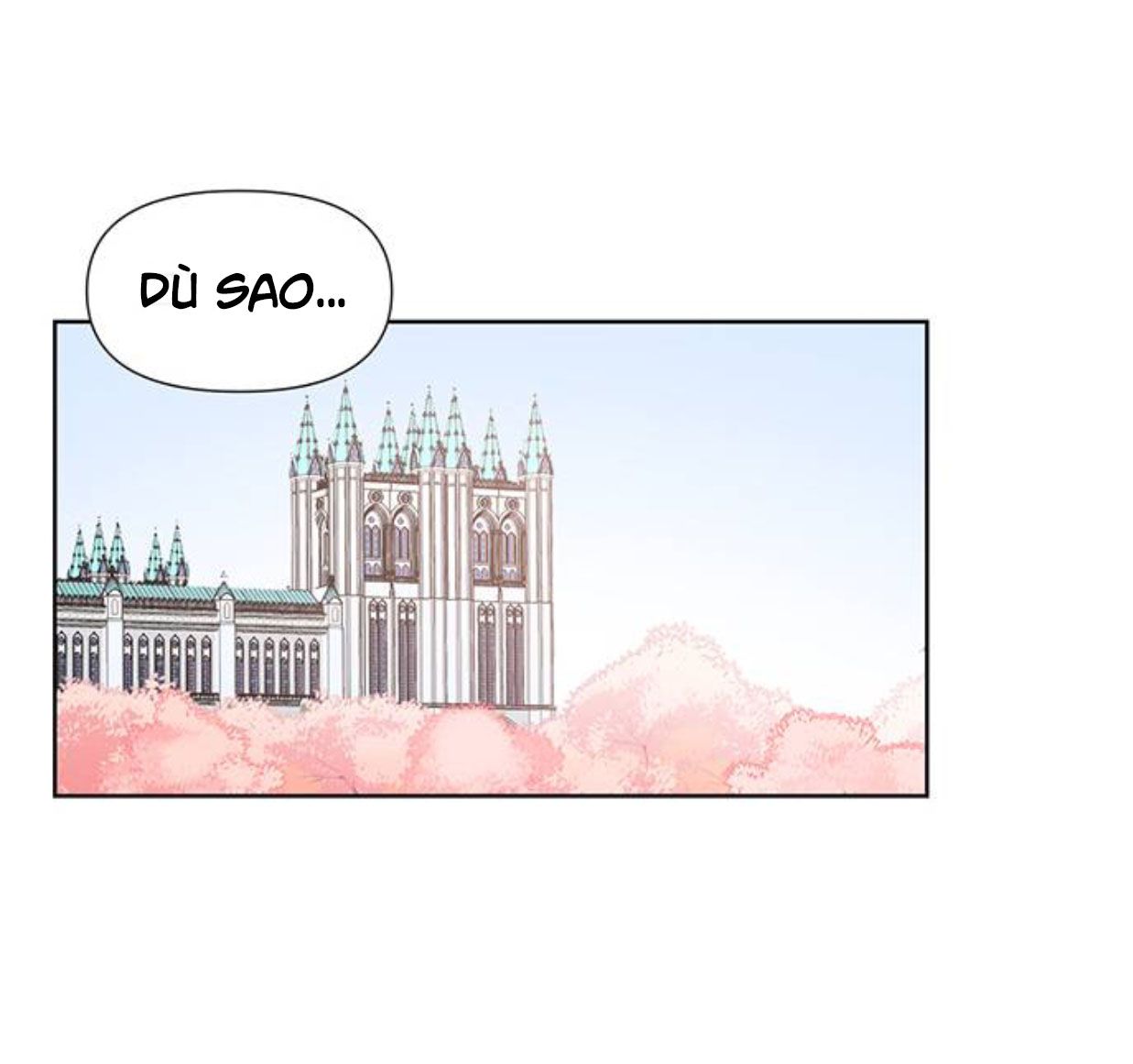 tôi là vị hôn thê phản diện chapter 1 77