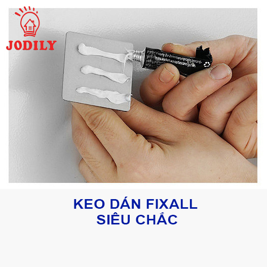 Móc INOX 304 Treo Đồ nặng, treo thớt, nồi niêu INOX 304 Dán Mọi Bề Mặt