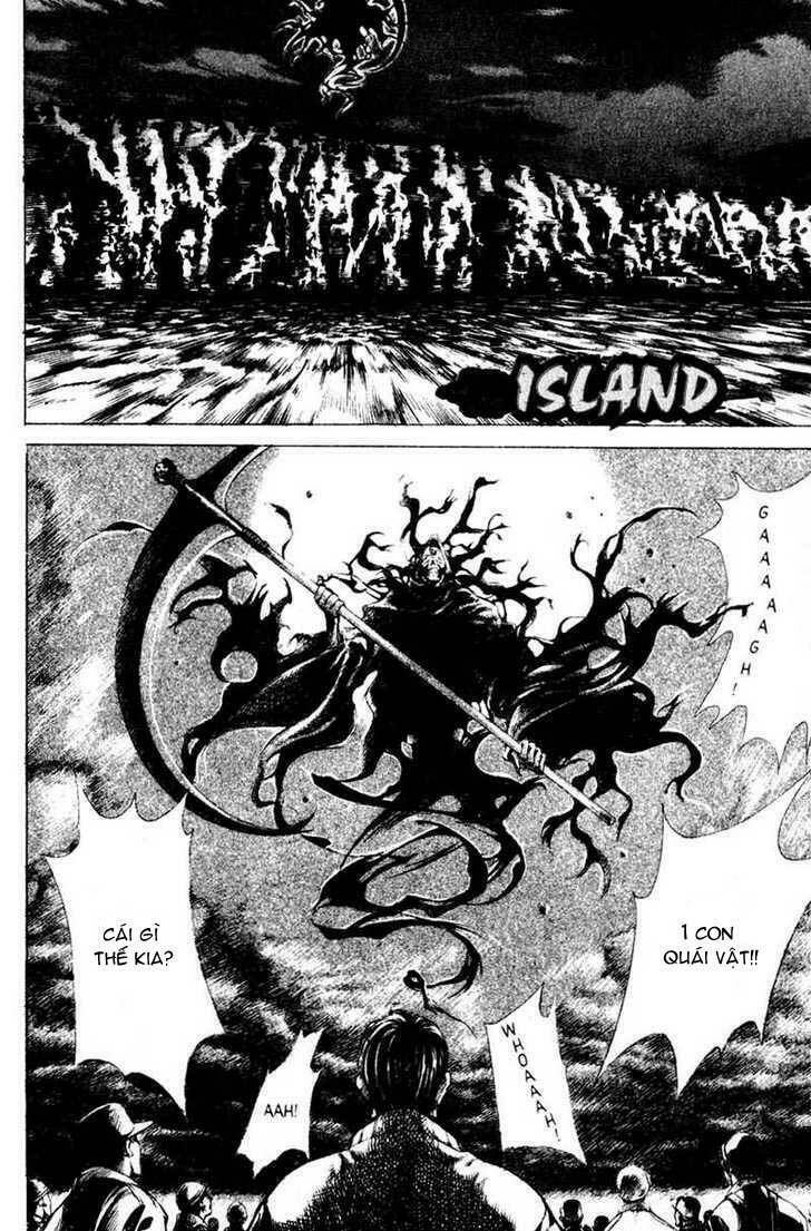 đảo địa ngục chapter 46 16