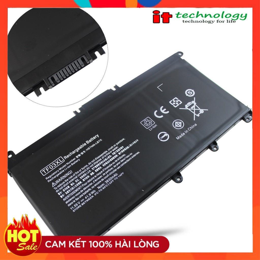 Pin cho HP Pavilion 15-CC 15-CD Pavilion 15-CD000NG 15-CD000NU 15-CD000NV 15-CD00920046-121 920046-421 920046-541 920070-855