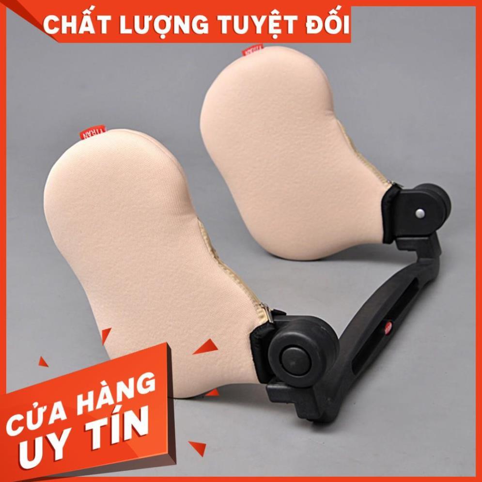 Gối ngủ tựa đầu xe ô tô ,Gối chống mỏi,Phụ kiện ô tô