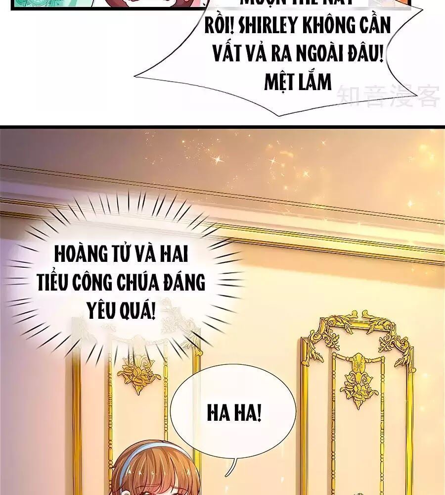 Bỗng Một Ngày Nọ Trở Thành Con Gái Vua Chapter 126 - Next Chapter 127