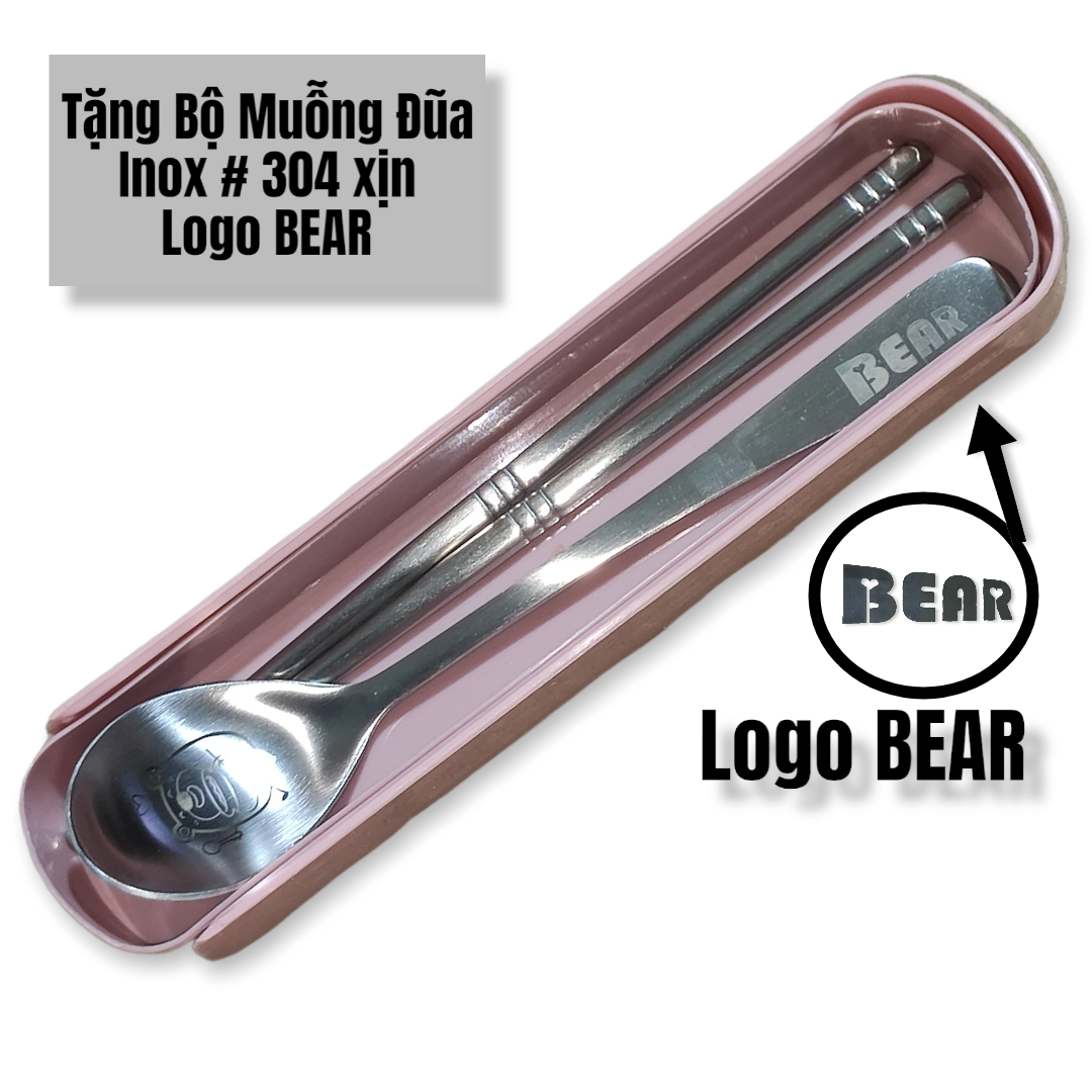 CẶP LỒNG, CAMEN GIỮ NHIỆT CAO CẤP INOX 304 DUNG TÍCH 1,6L / 2.0L HÀNG SIÊU ĐẸP
