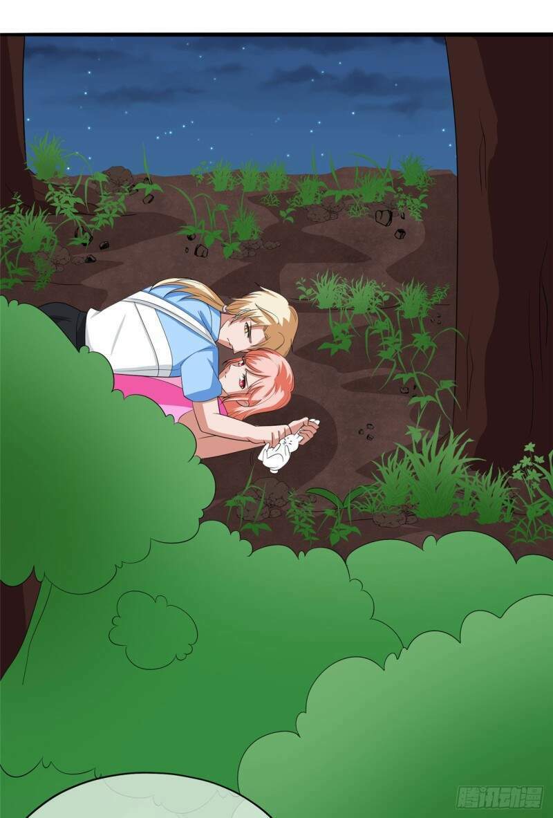 siêu cấp nữ thần trọng sinh chapter 32 30