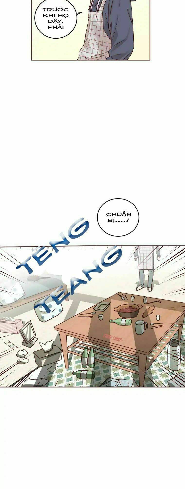 em út đảm đang chapter 1 8