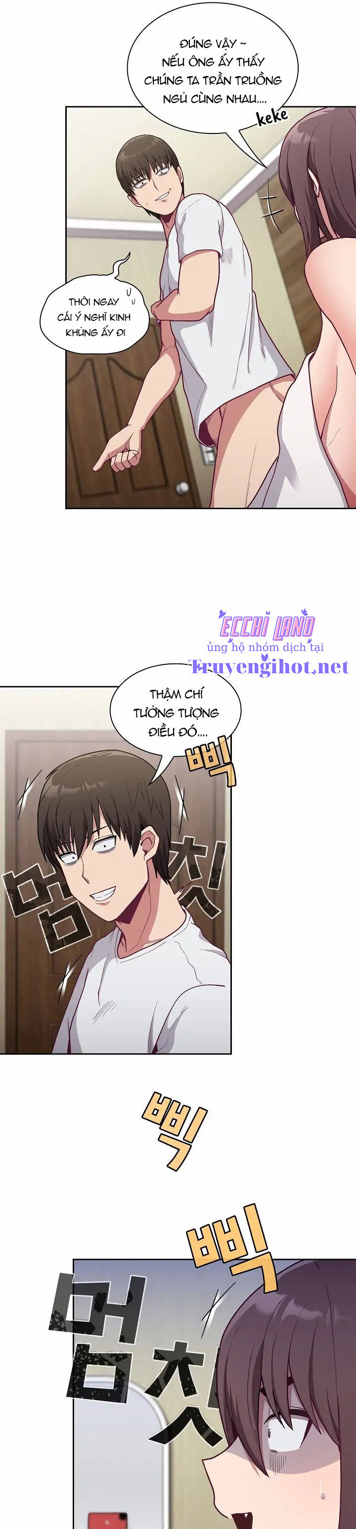 người chữa lành chapter 7.2 13