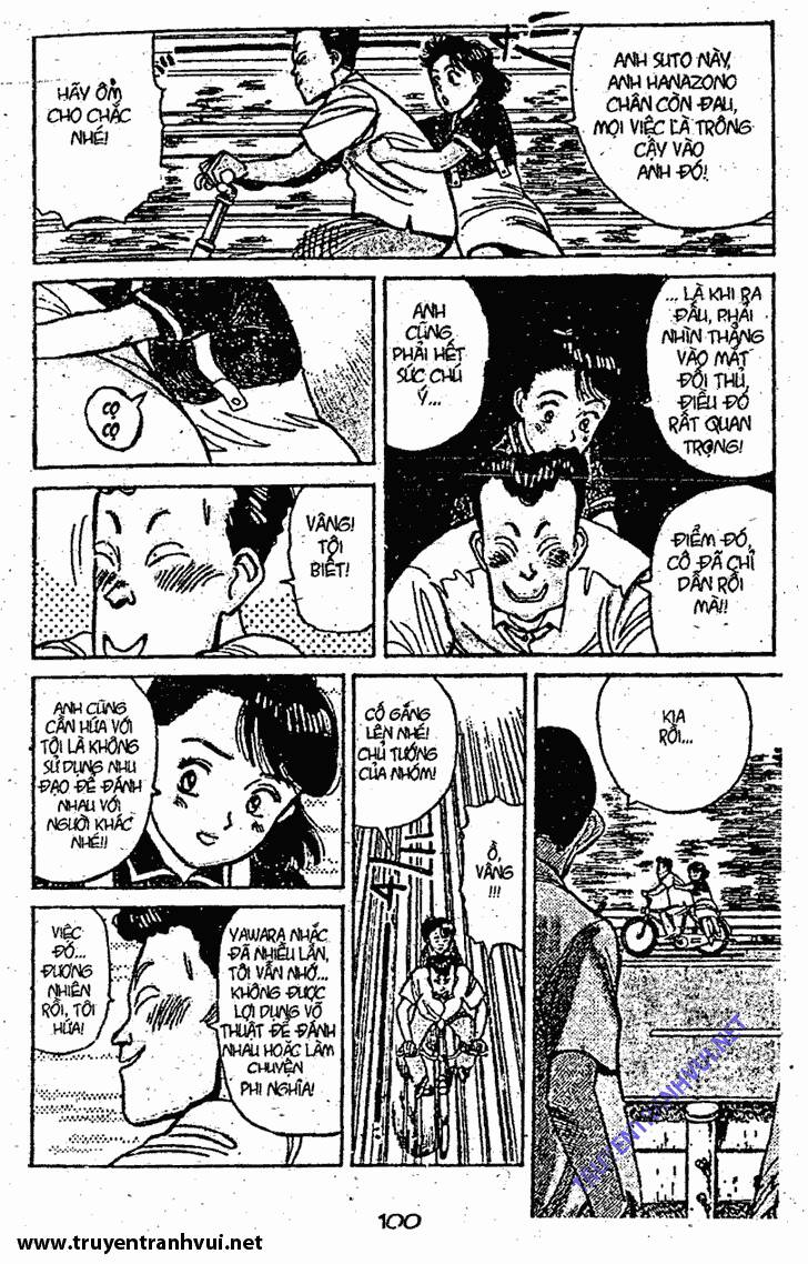 yawara chapter 34 13