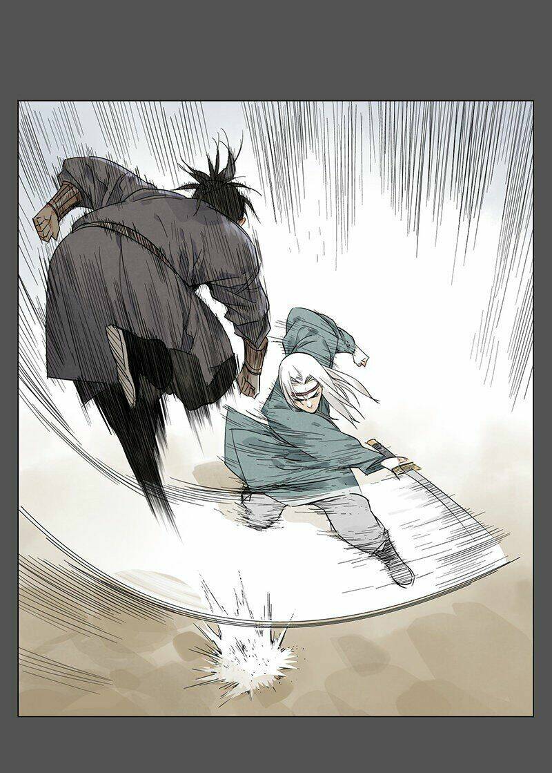 bang chủ đại nhân tìm cách trị hói đầu chapter 27 4