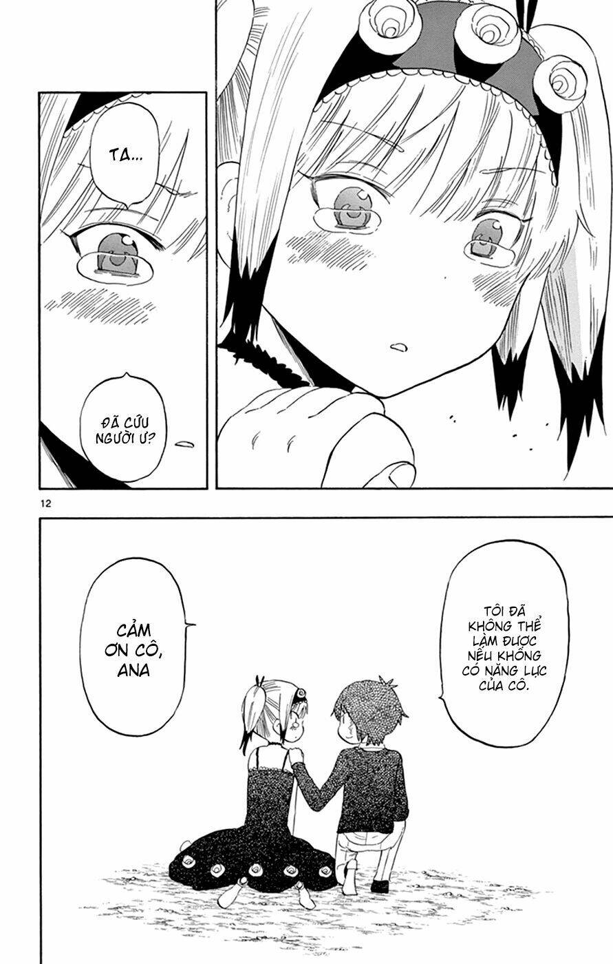 saike mata shite mo chapter 31 14