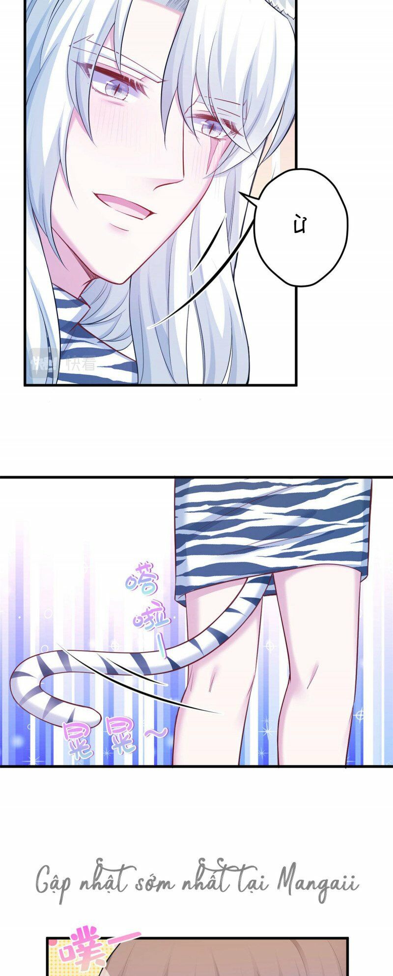 [16+] thảnh thơi thú thế chủng chủng điền, sinh sinh tể chapter 392 12