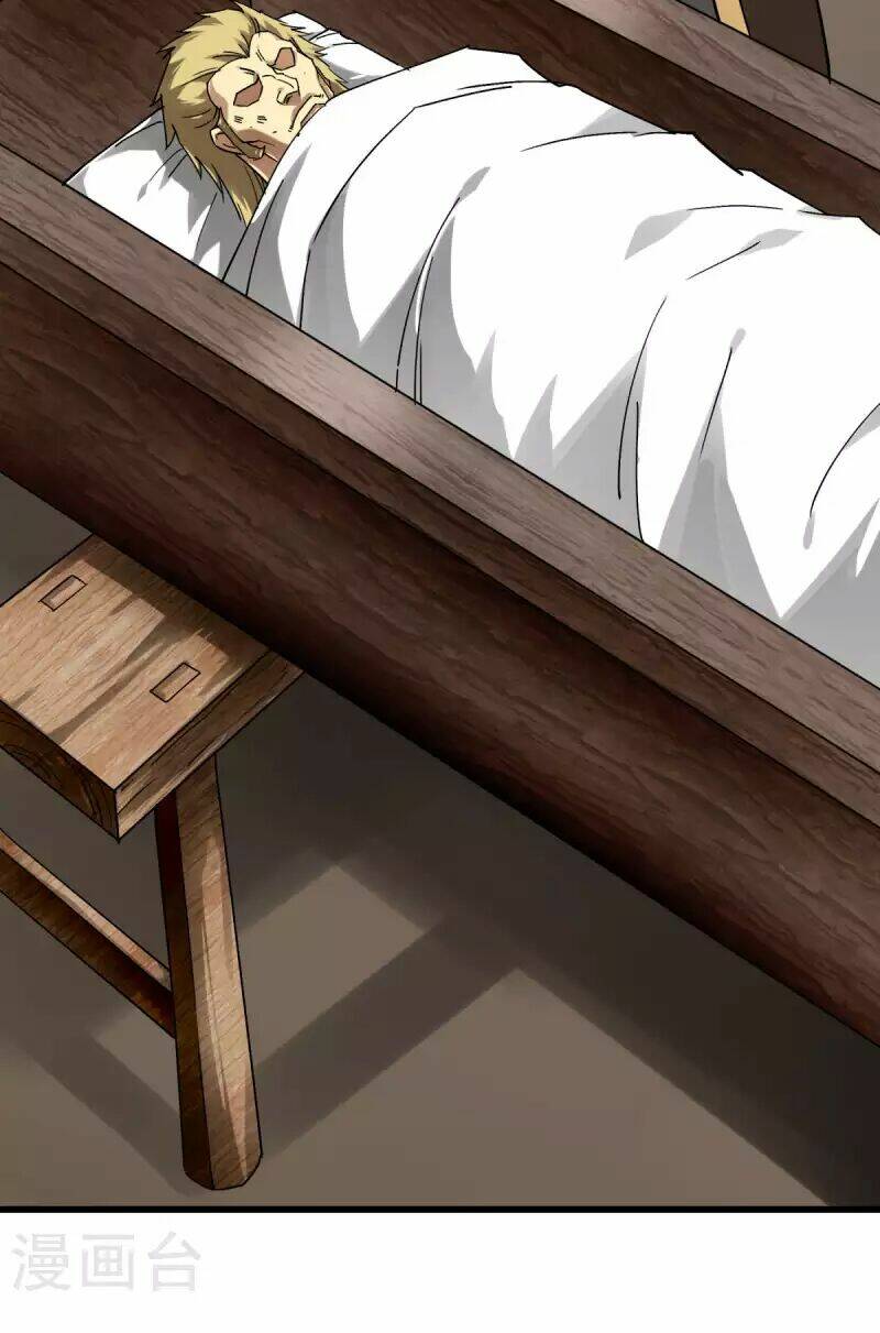 trọng sinh ta là đại thiên thần chapter 144 28