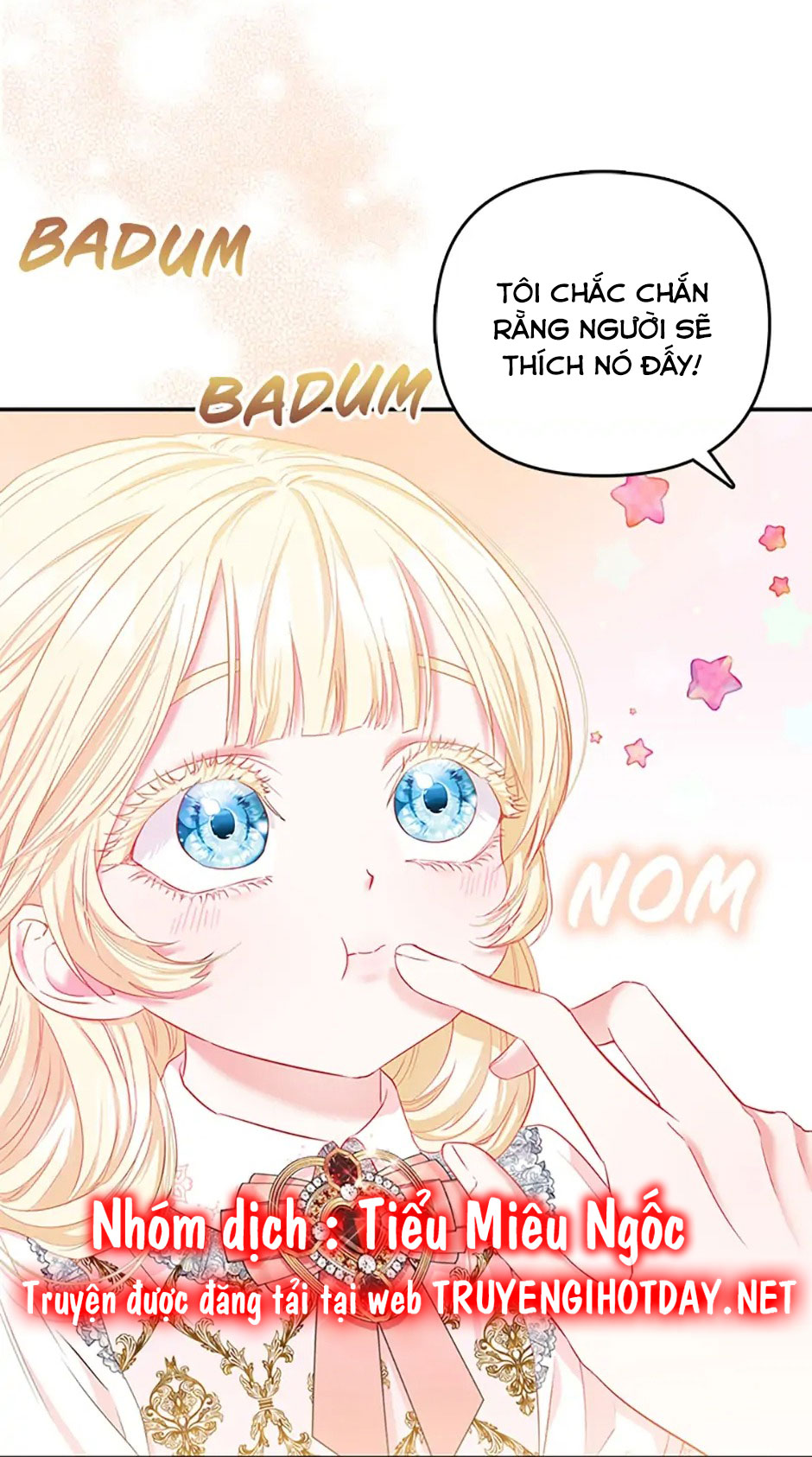 nàng công chúa của tôi chapter 13 13