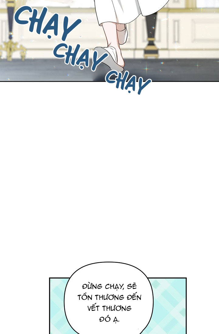 trở thành con gái của anh hùng bóng đêm chapter 19 17