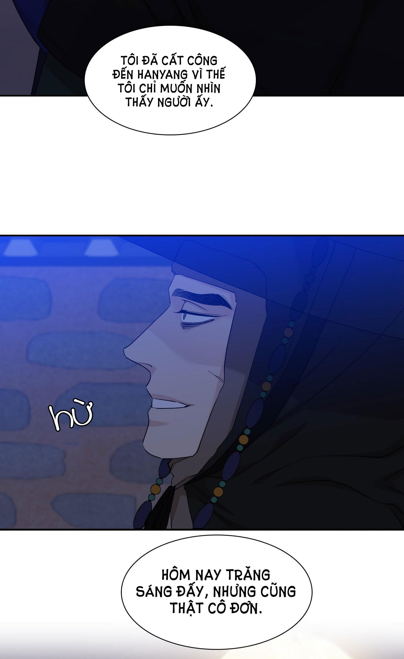 mắt phủ toàn sương chapter 52 24