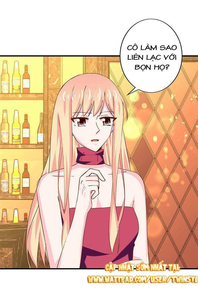 không gả cho tổng tài, gả cho người hầu chapter 158 10