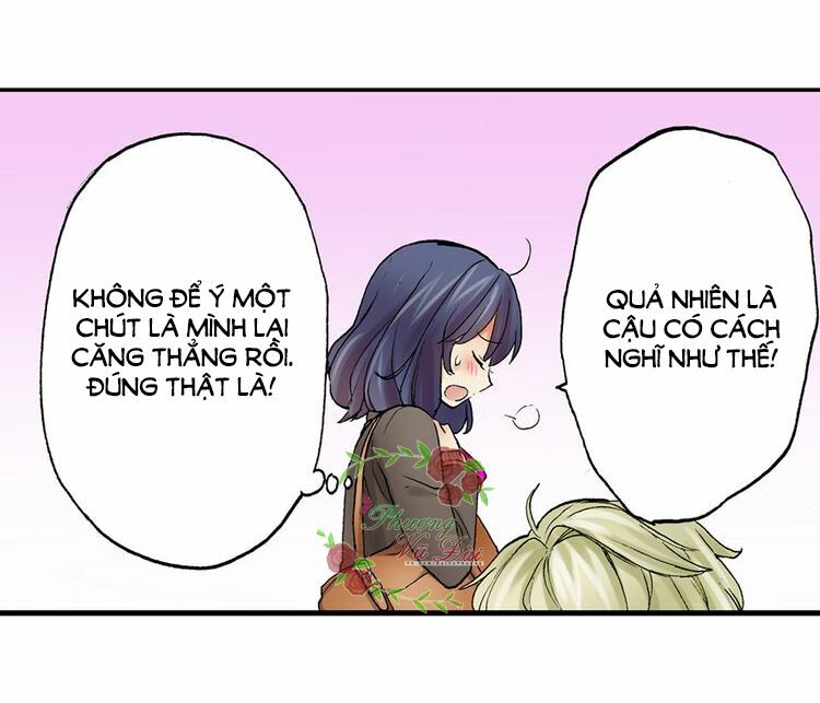 mệnh lệnh tuyệt đối của bá đạo vương tử chapter 33 12