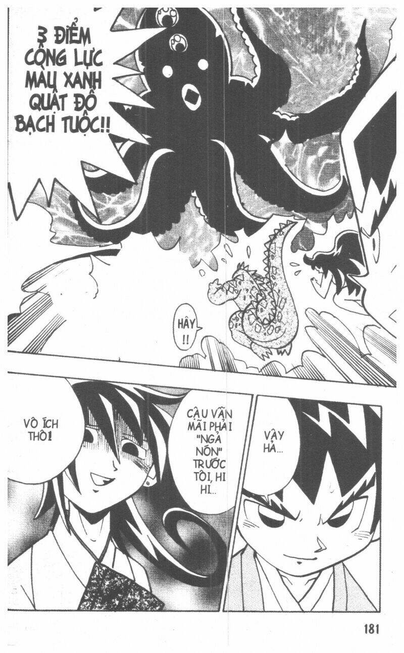 duel masters chapter 6 179