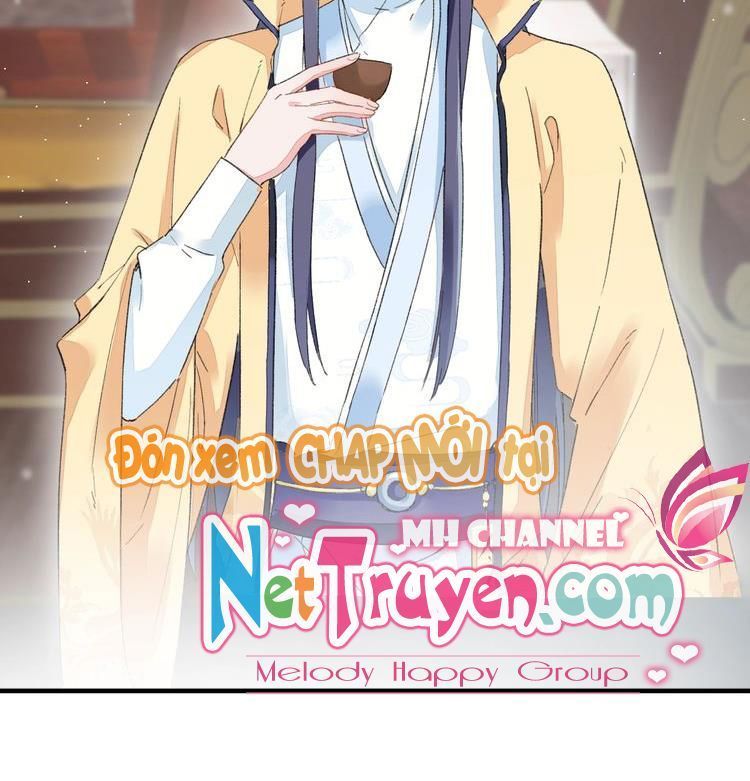 hoa nhan sách 2 chapter 33 17